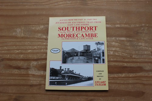 Southport via the west - via,