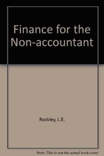 Finance for the