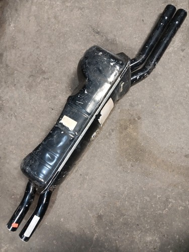 Nos ansa bmw e24 e28 - bmw,