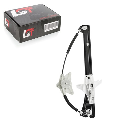 Electric window regulator - window,