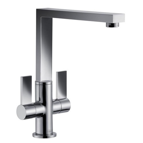 Franke bern chrome - franke,