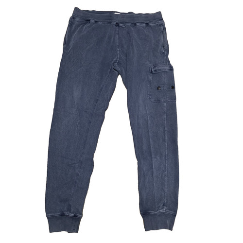 Stone island joggers - island, men's