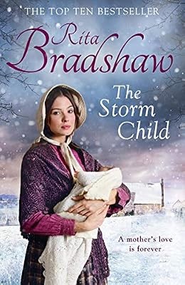 The storm child - the, bradshaw
