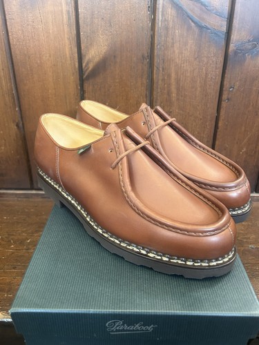 Paraboot men michael in - men’s,