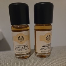 Body Shop Home Fragrance Oil
