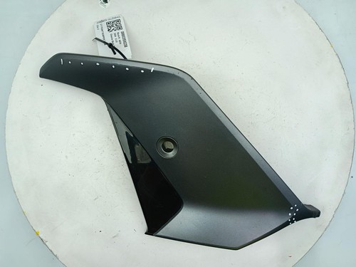 Renault clio bumper front - front, trim