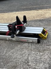 Rhino Safestow4 Ladder Roof