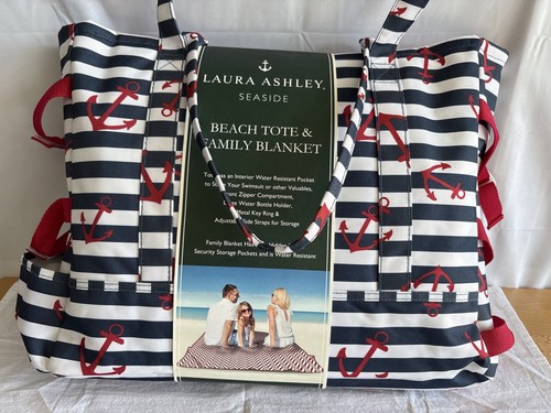 Laura ashley seaside nautical - laura,