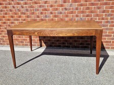 A beautiful ‘Fonseca’ dining table designed by John Herbert for A Younger 1960's