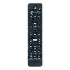 New c01 replacement remote - rm-c01,