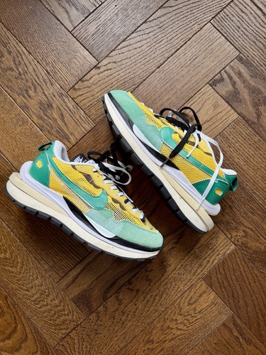Nike vapor waffle - vapor, trainers