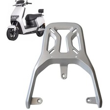 Motorbike Rear Tail Box