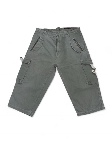 Osaka tiger distressed washed - osaka,