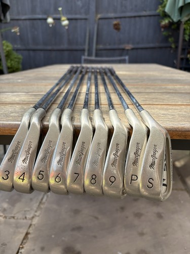Macgregor m50i right - macgregor,