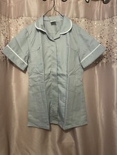 Nurse Tunic Grey Size 14
