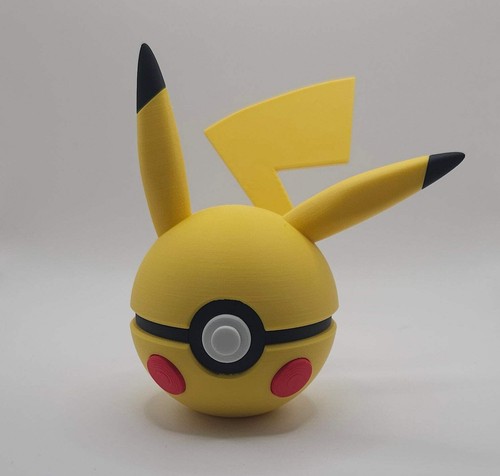 Pikachu pokemon character - pikachu,
