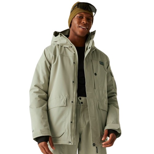 Dare mens twin tip - mens,