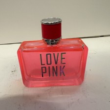 Victoria’s Secret Love Pink