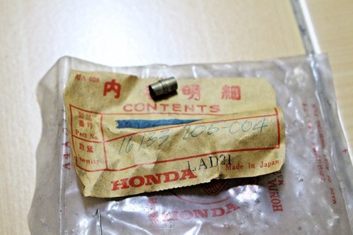Honda ca92 ca95 cb92 cb95 - honda,