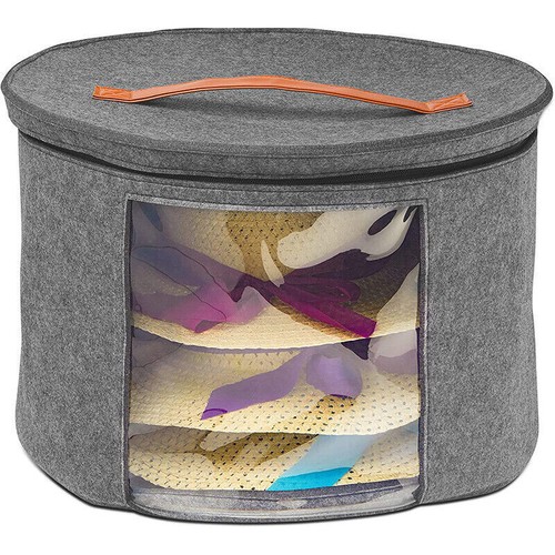 Extra large round - extra, storage