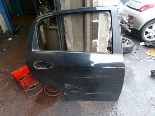 Fiat grande punto 2006 - punto, 2006-2010