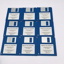 Simon the Sorcerer • Amiga