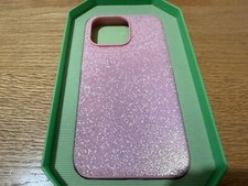 SWAROVSKI PALE PINK HIGH