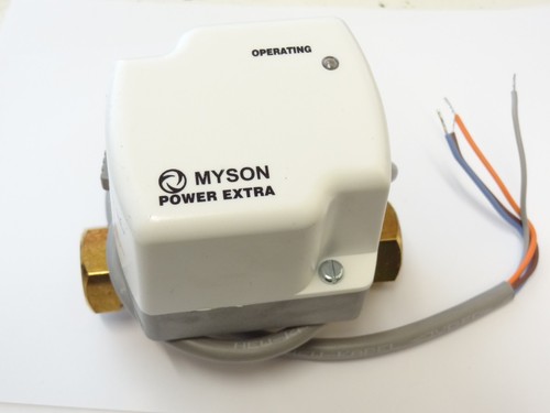 22mm port myson power - port, extra