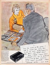 Advertisement For Rowntrees