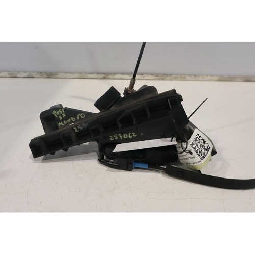 Rear door lock ford mondeo - rear,