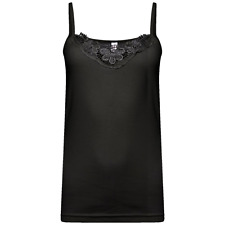 Ladies Vest Tops Womens