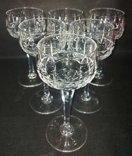Vintage Royal Brierley Crystal