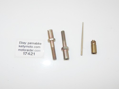 Dellorto carburetor mixed - dellorto,