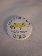 Chalk Pits Museum Amberley