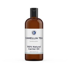 Mystic moments camellia tea - moments,