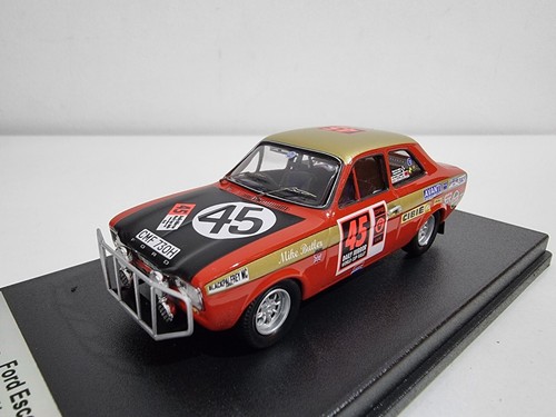 Ford escort mk1 1300 - ford,