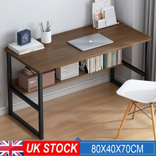 Home office study - office, desk