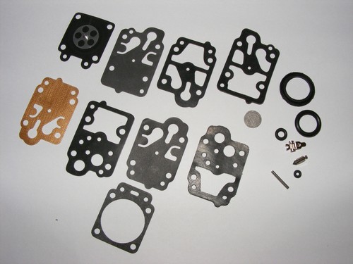 Carburettor repair kit set - repair,