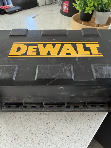 Dewalt angle grinder - dewalt,