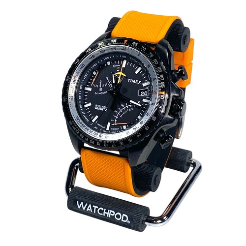 Timex intelligent quartz - timex,