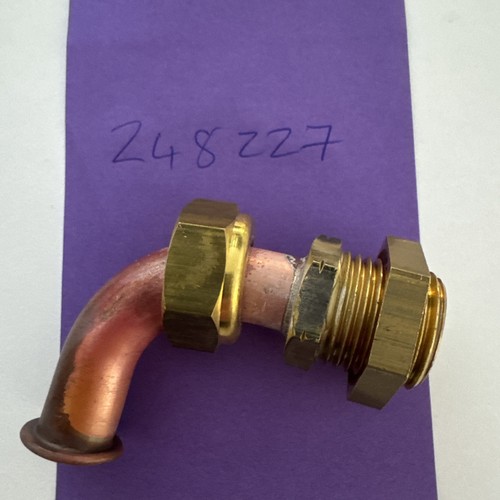 New genuine baxi - baxi, potterton