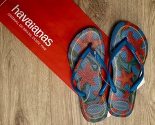 Havaianas Flip Flops -  size 5