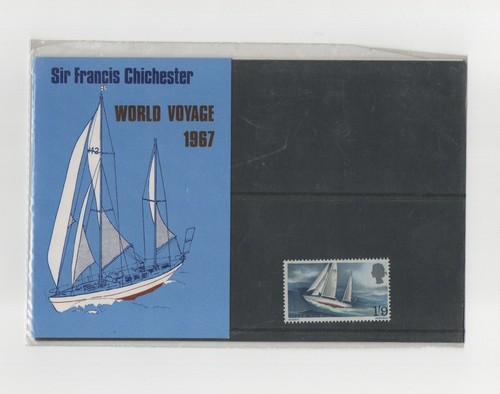 1967 sir francis chichester - 1967,