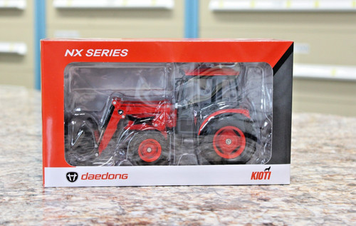 New oem kioti nx4510 - oem, mini