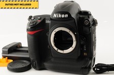 [Almost MINT+++] Nikon D3S