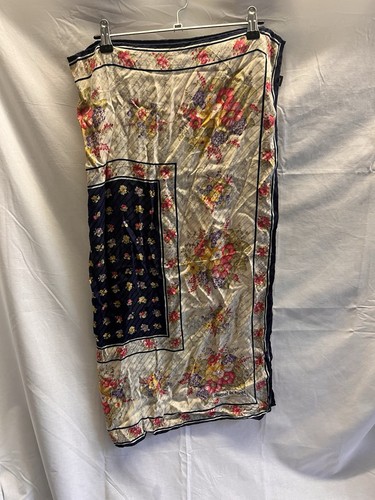 Daniel foret paris - la, silk