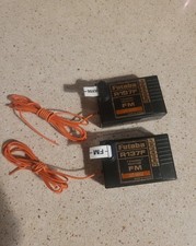 FUTABA R137F 6/7 CHANNEL RC