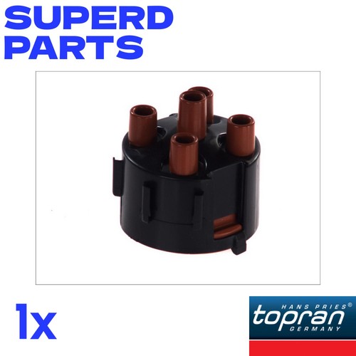 Distributor cap fits - distributor, fits: