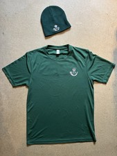 British Army Rifles Regiment