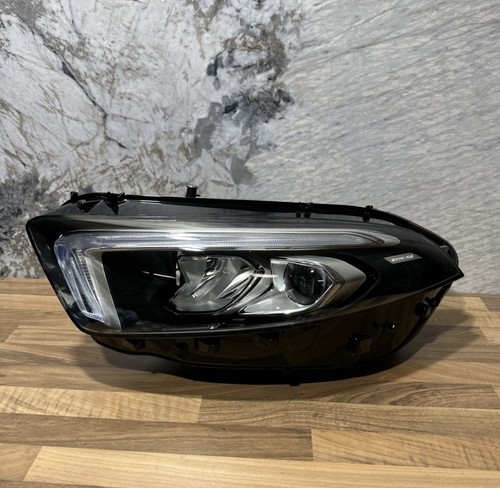 Mercedes benz class w177 - mercedes,